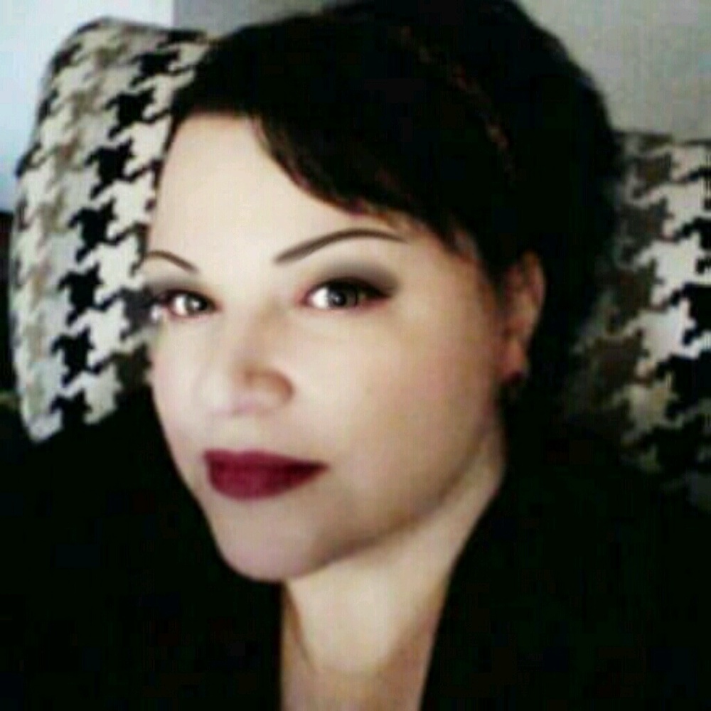 Meet your Posher, Diane